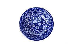 B88 Bunzlau Serveer 2615X Ø 9 cm Serveer Schaal Ø 9 cm